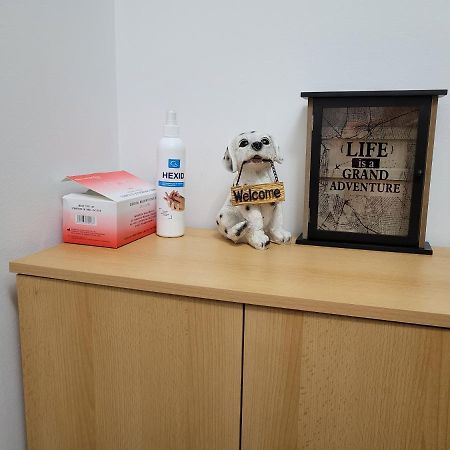 Andi Apartment シビウ エクステリア 写真