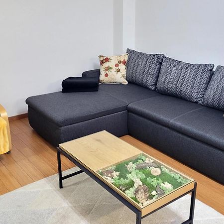 Andi Apartment シビウ エクステリア 写真