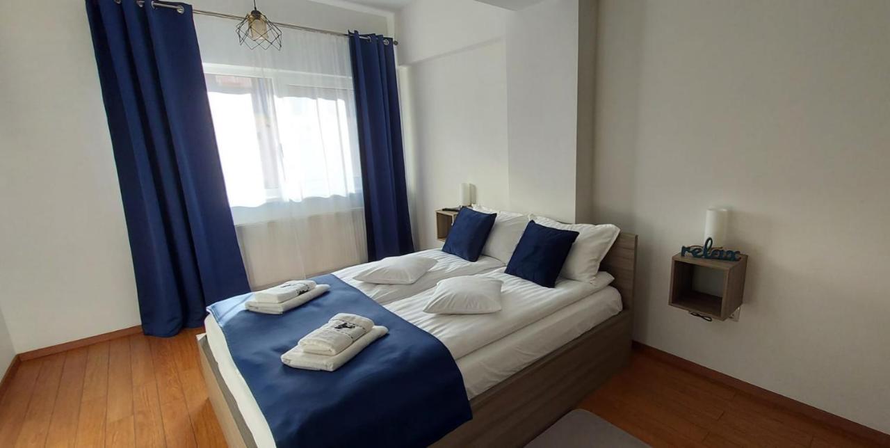Andi Apartment シビウ エクステリア 写真