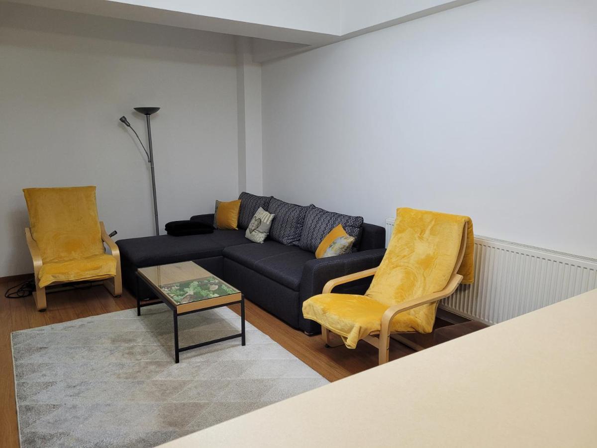 Andi Apartment シビウ エクステリア 写真