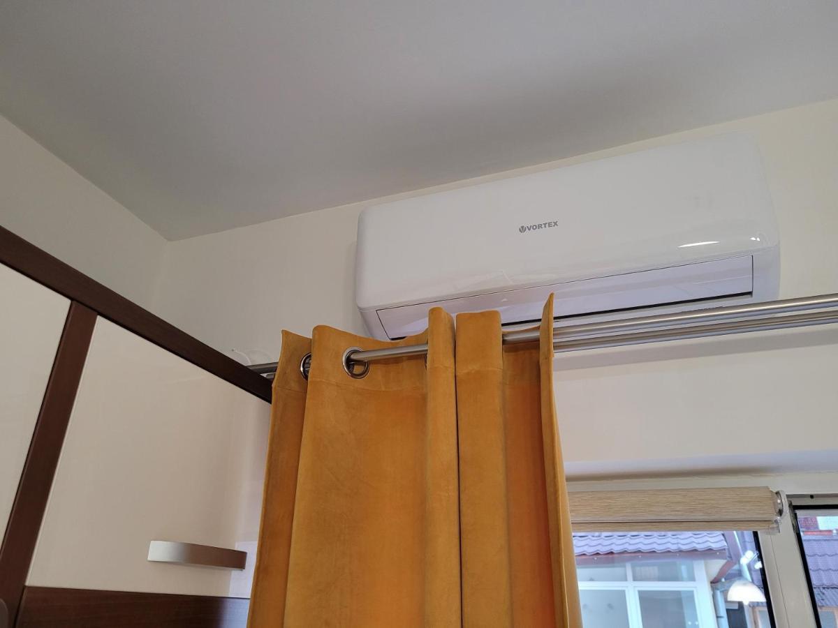 Andi Apartment シビウ エクステリア 写真
