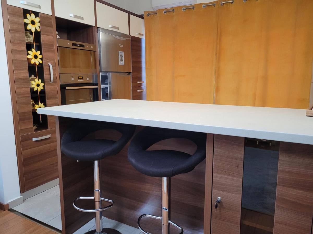 Andi Apartment シビウ エクステリア 写真