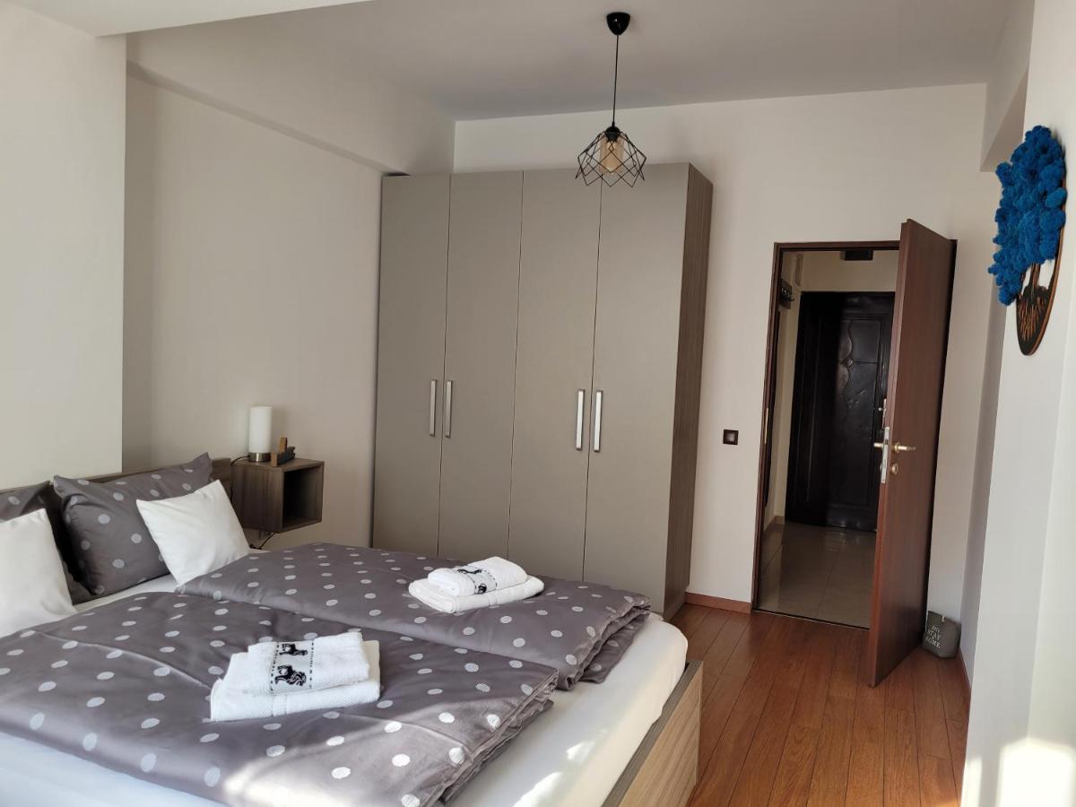 Andi Apartment シビウ エクステリア 写真